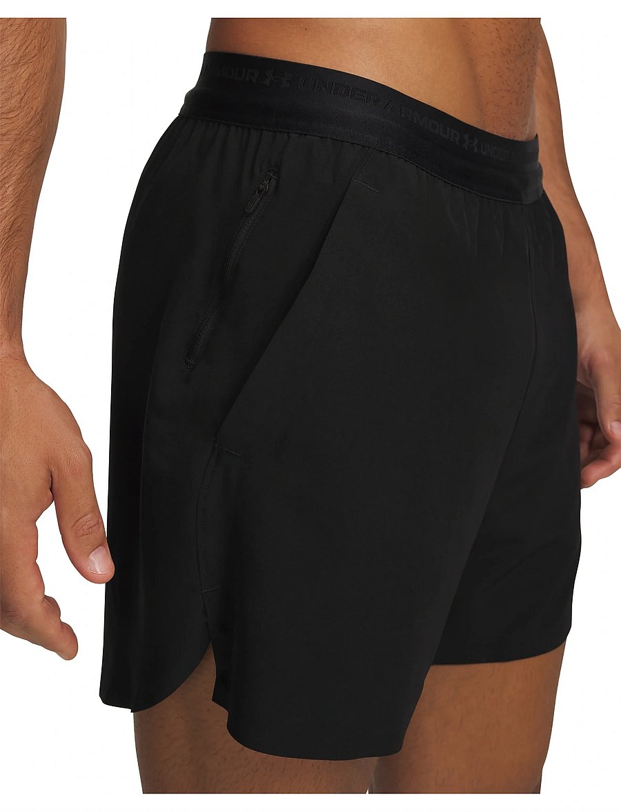 Under Armour - UA Vanish Elite 6in Short - trainingsshorts - ultimate black - 5