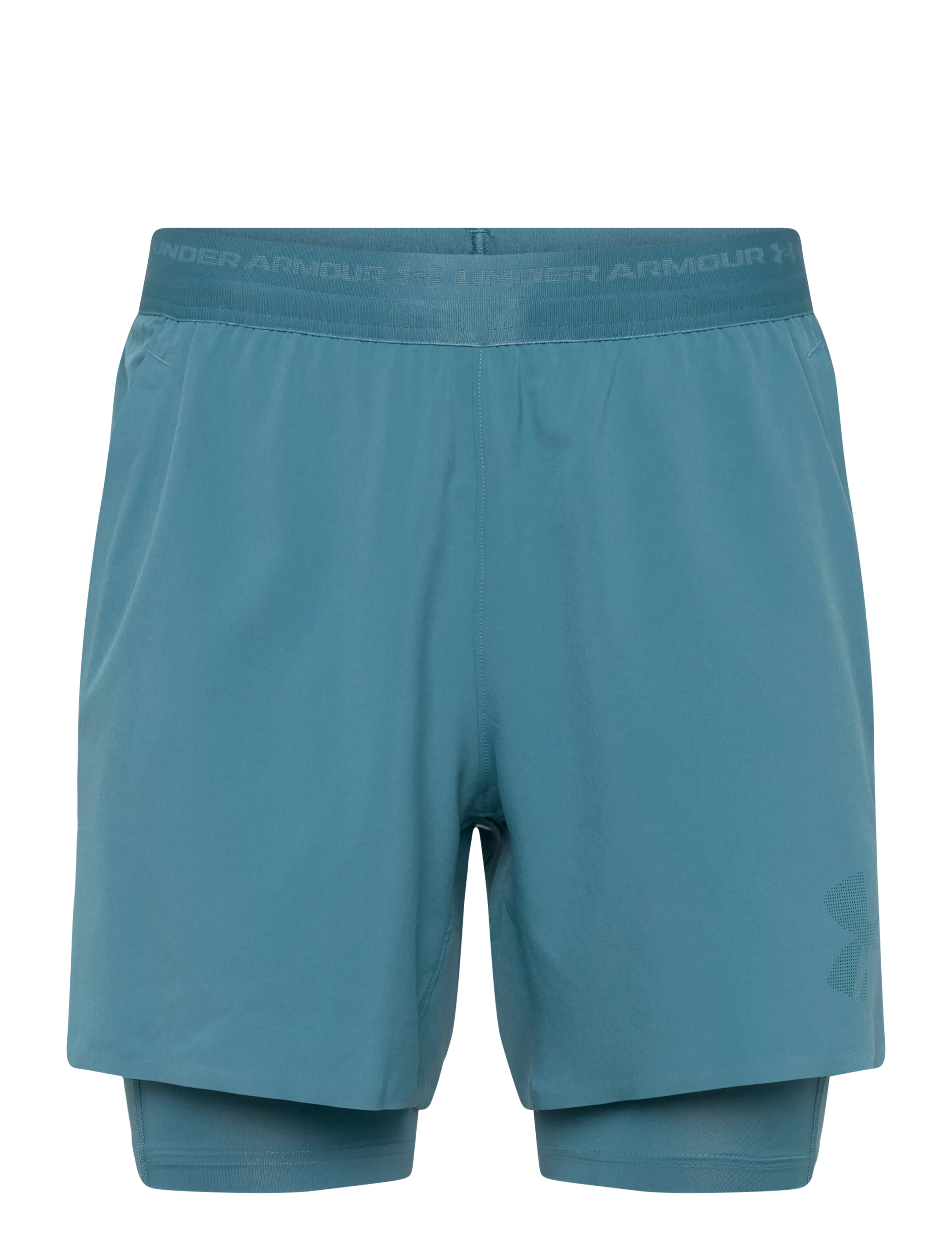 Under Armour UA Vanish Elite 2in1 Short - Naujienos - BOUNDLESS BLUE / blue