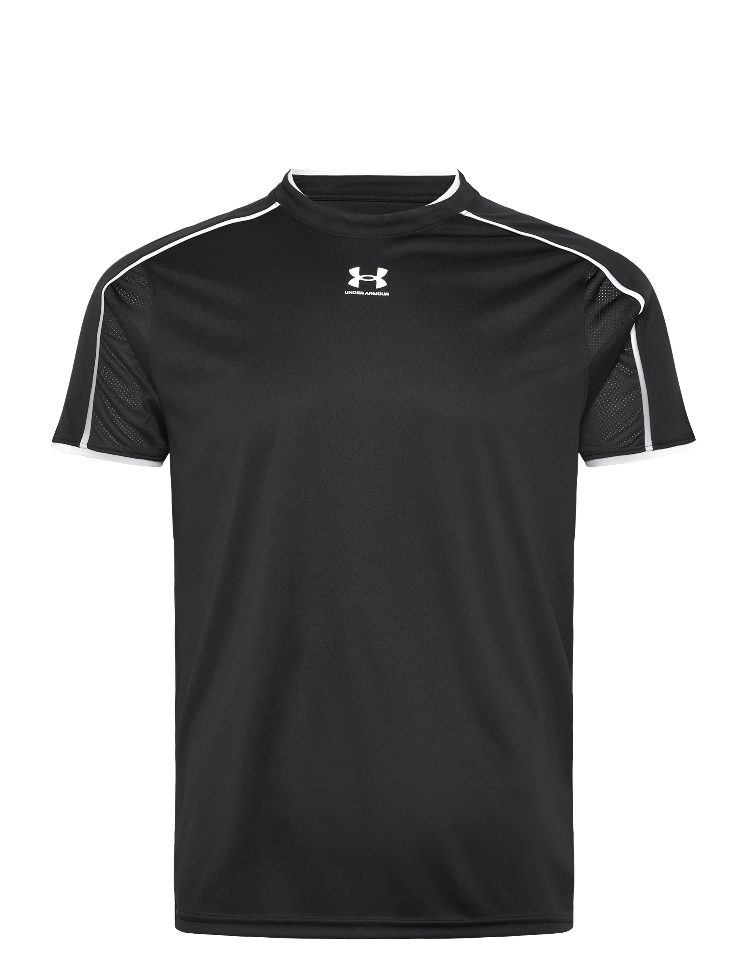UNDER ARMOUR Ua M Challenger Train Ss Schwarz - XL - Herren