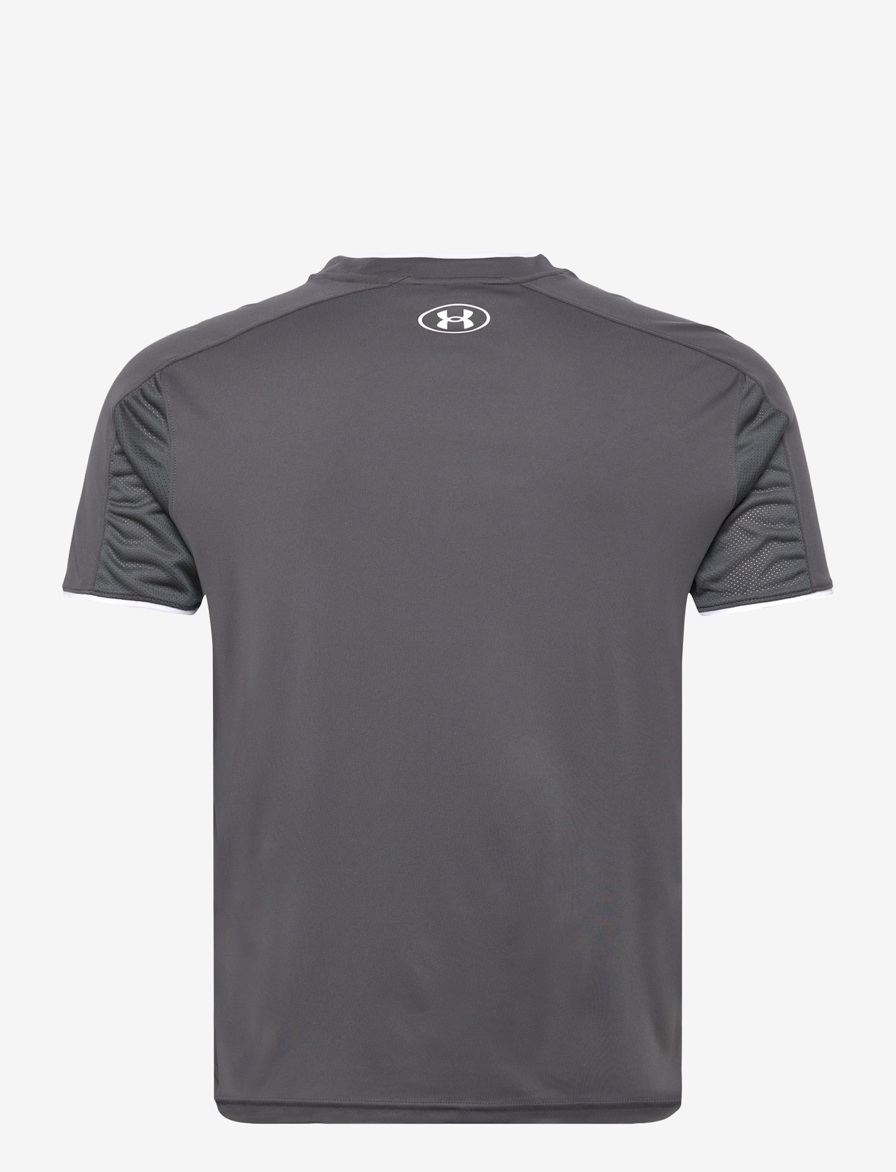 Under Armour - UA M Challenger Train SS - laveste priser - castlerock - 2