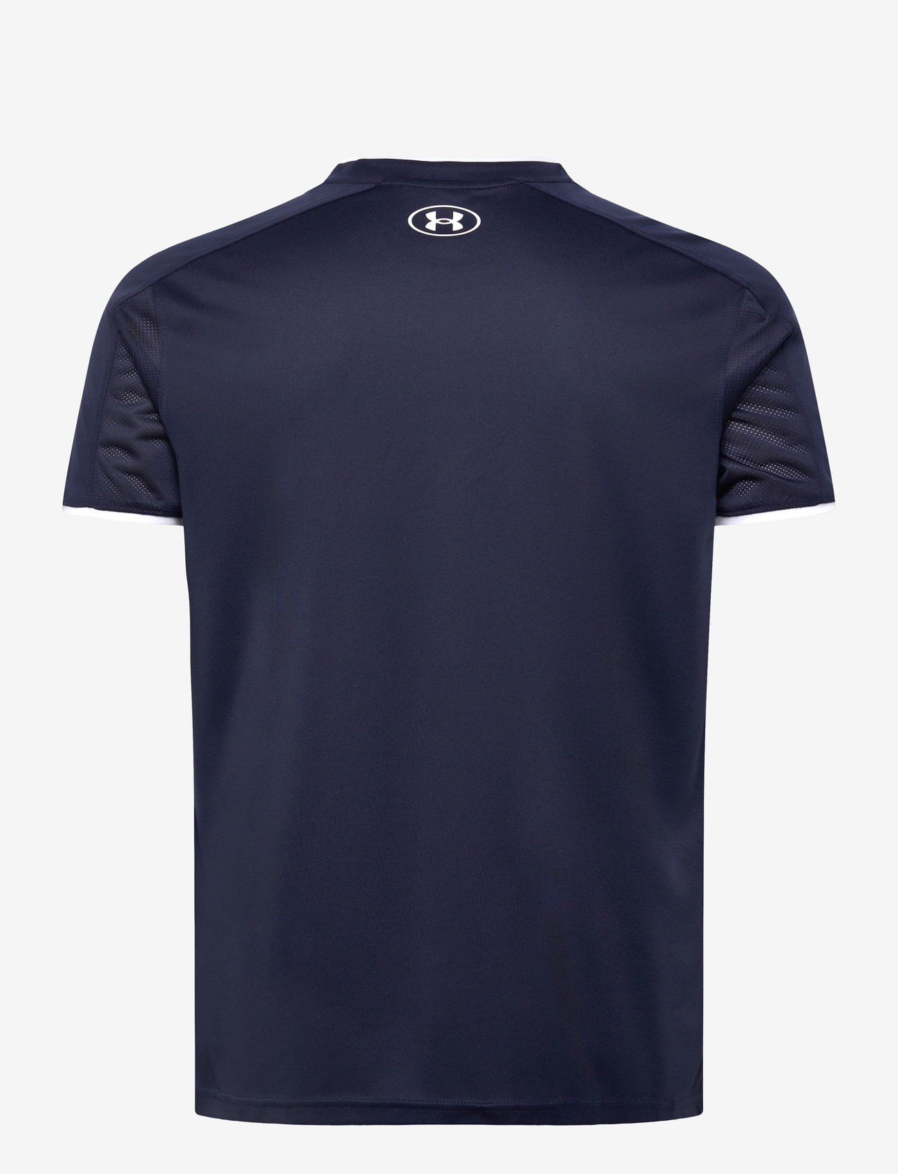 Under Armour - UA M Challenger Train SS - t-shirts - midnight navy - 2