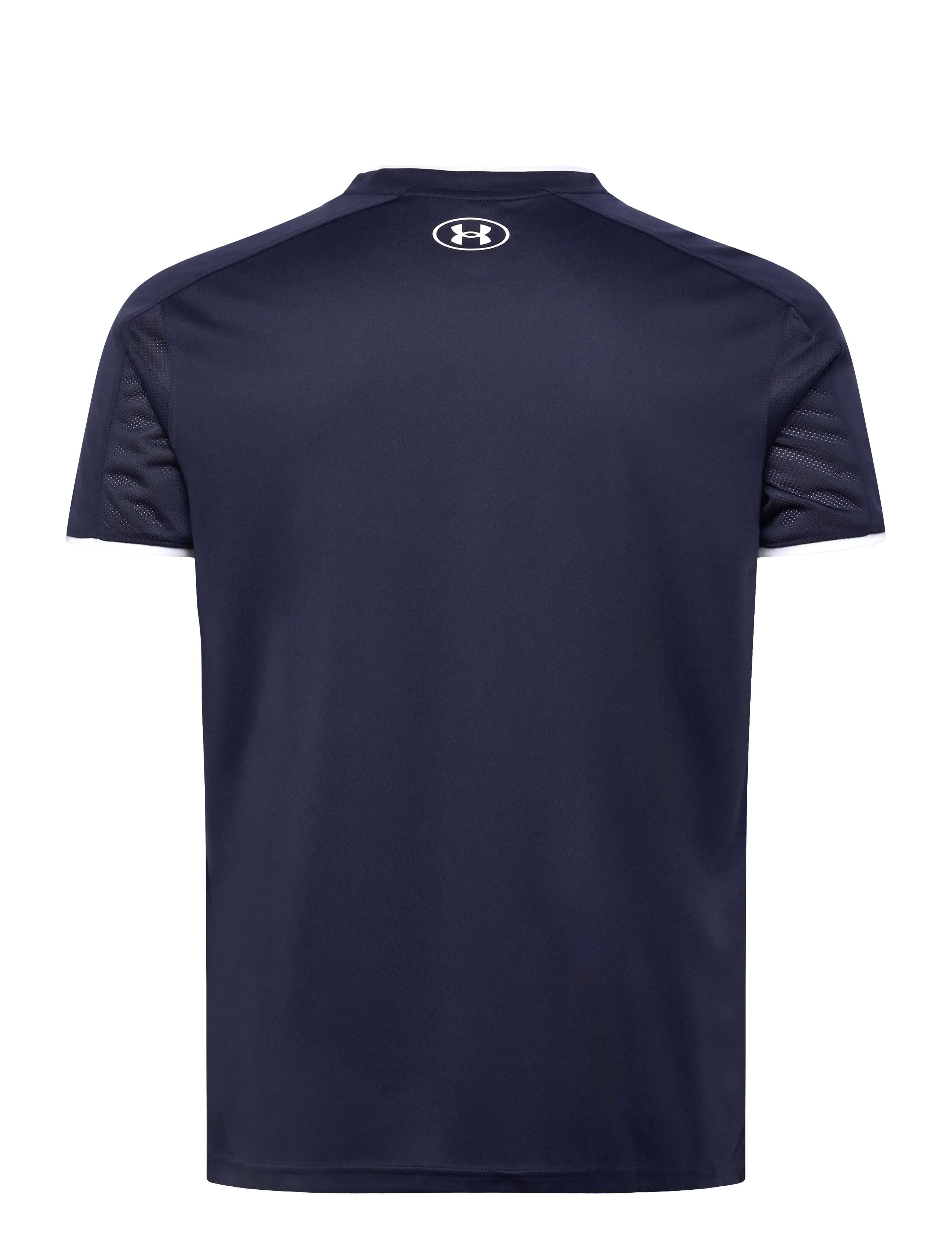 Under Armour - UA M Challenger Train SS - t-shirts - midnight navy - 2