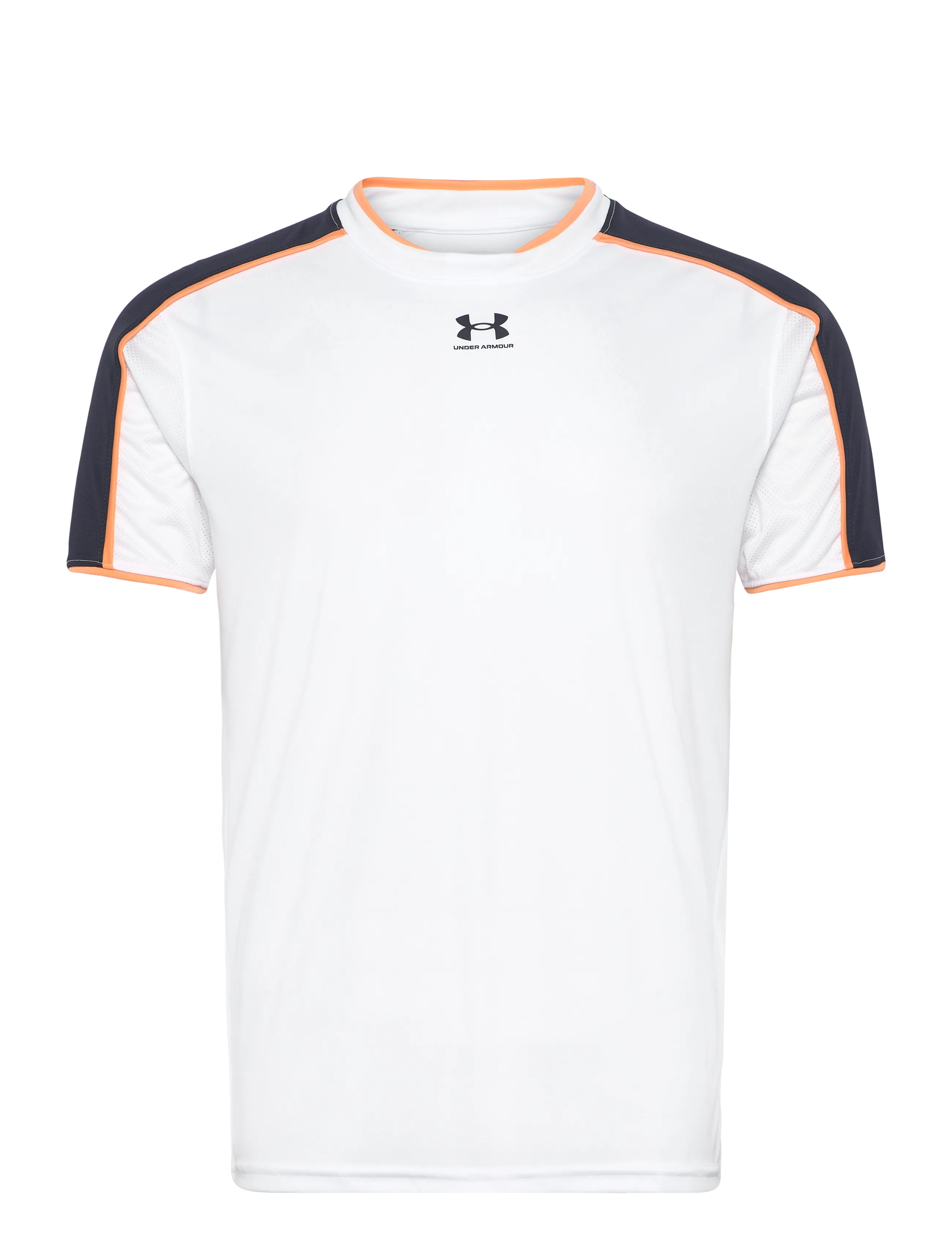 UNDER ARMOUR Ua M Challenger Train Ss Weiß - XXL - Herren