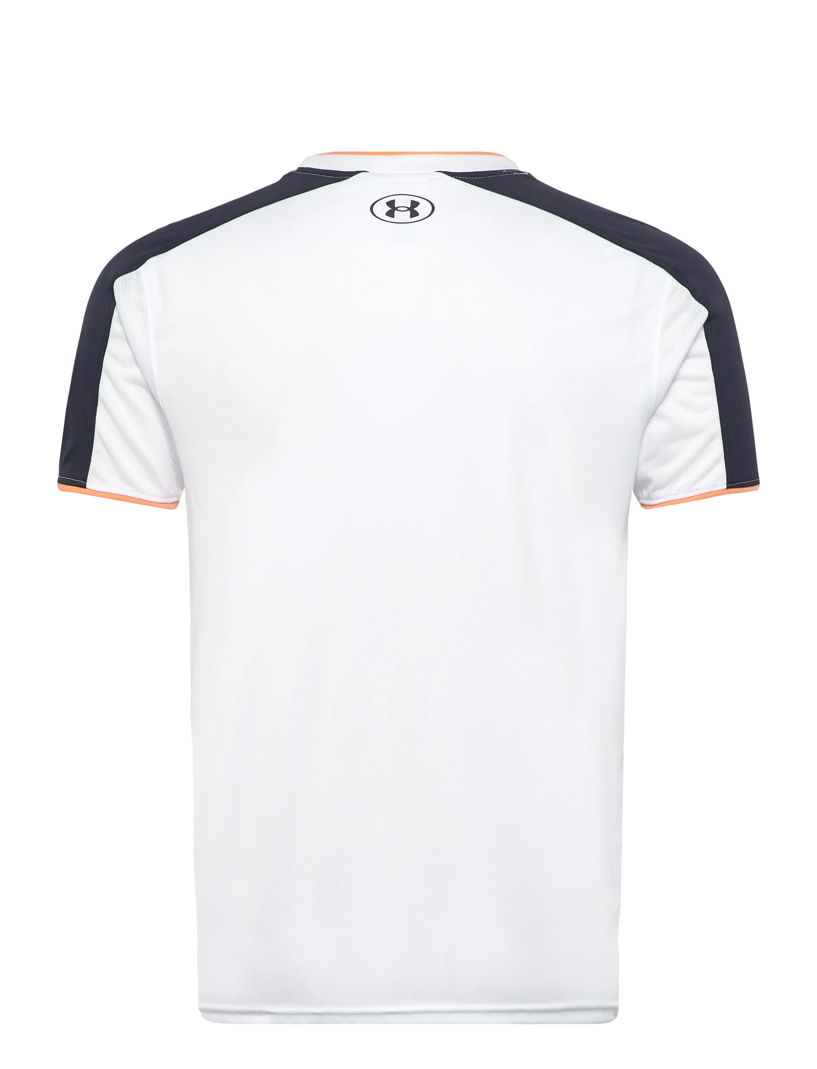 Under Armour - UA M Challenger Train SS - t-shirts - white - 2