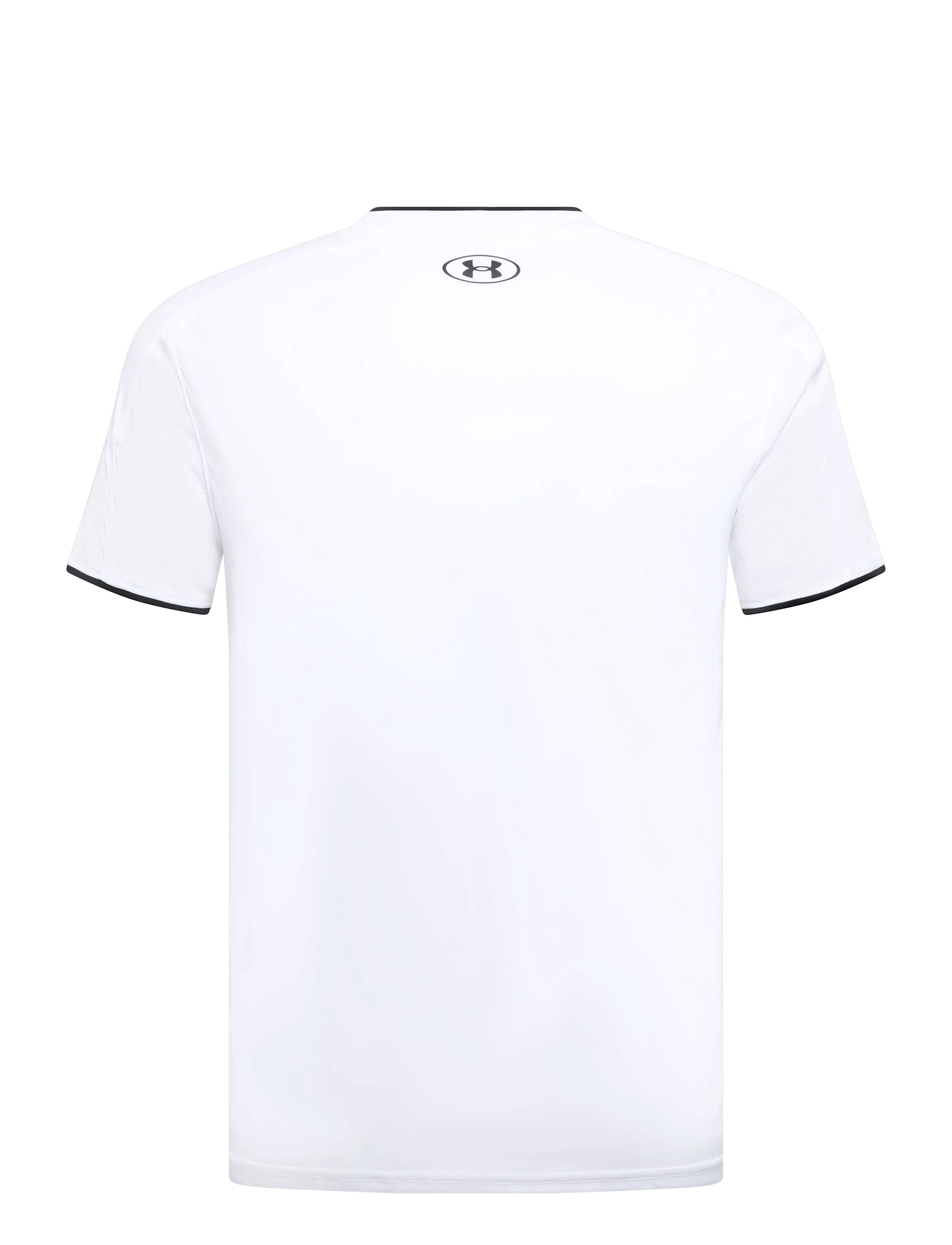 Under Armour - UA M Challenger Train SS - t-shirts - white - 2