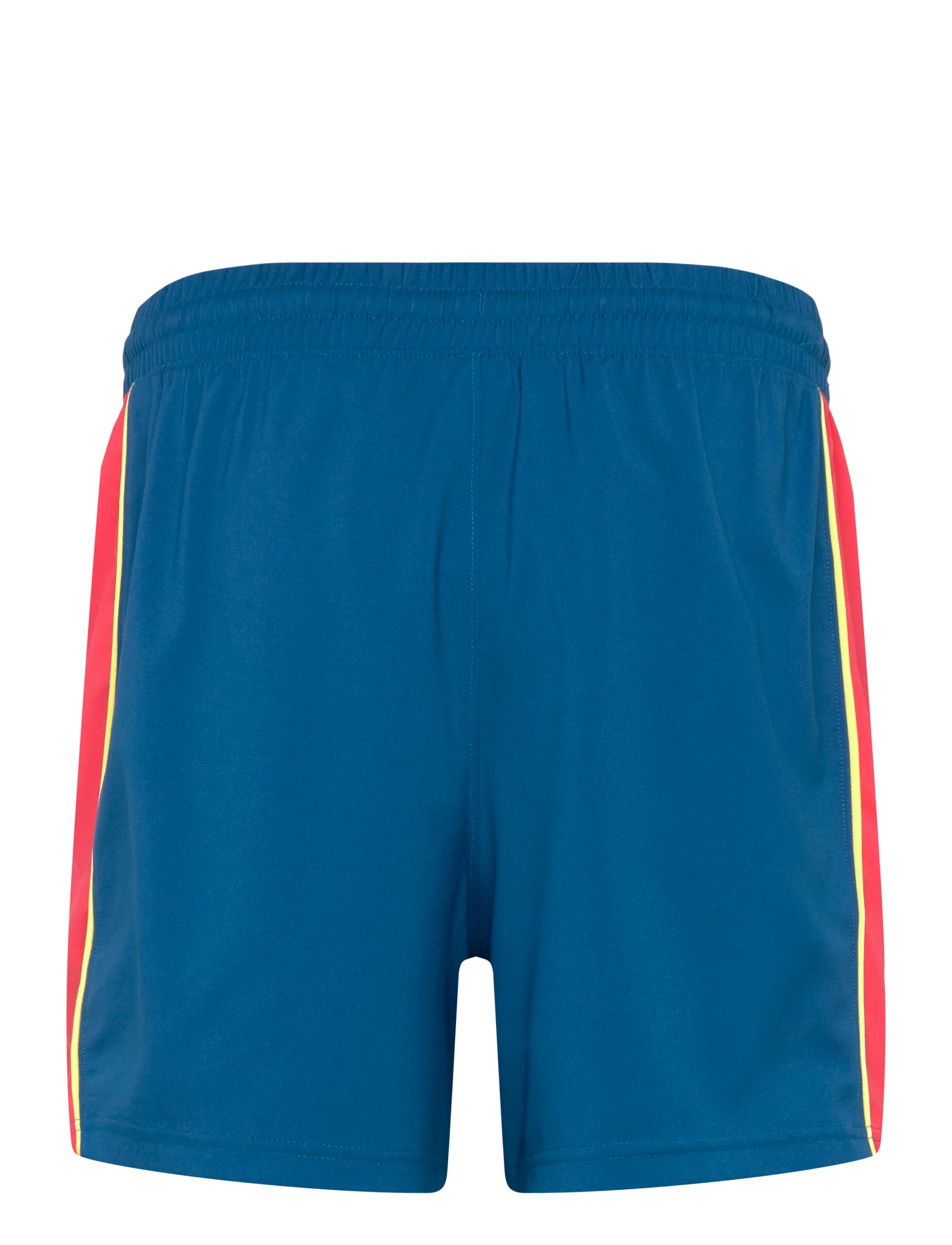 Under Armour - UA 96 Terrace Country Short - chaussures de course - varsity blue - 2