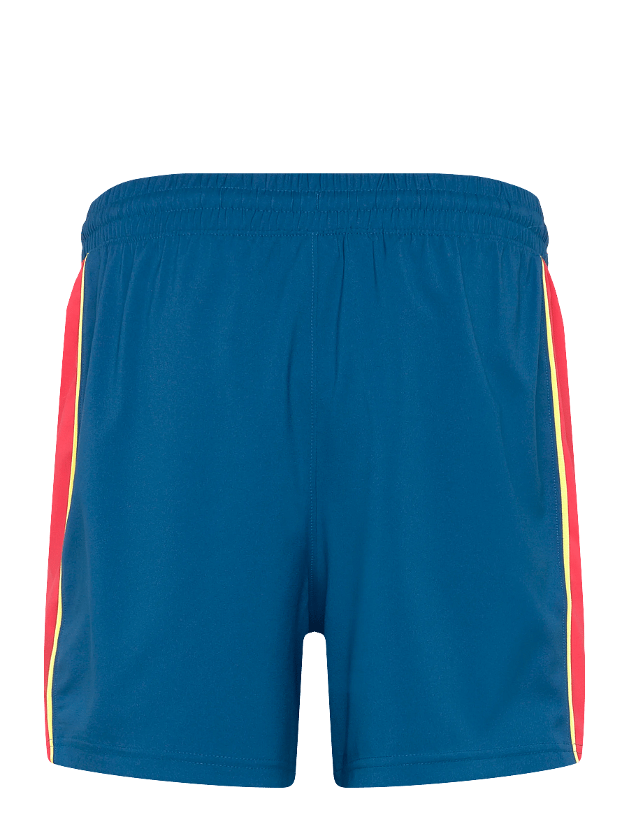 Under Armour - UA 96 Terrace Country Short - chaussures de course - varsity blue - 2