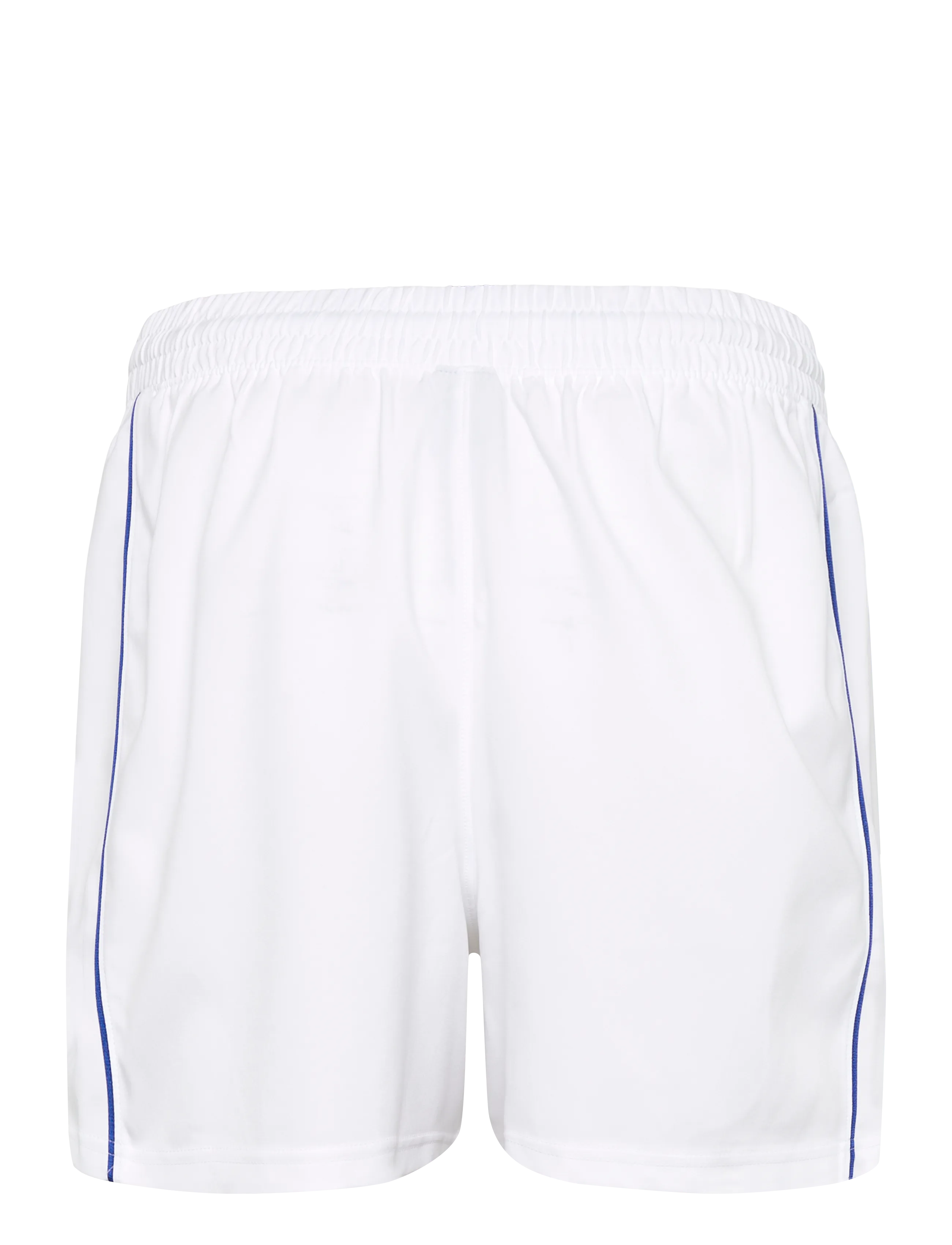 Under Armour - UA 96 Terrace Country Short - træningsshorts - white - 2