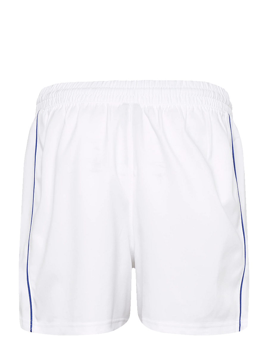 Under Armour - UA 96 Terrace Country Short - træningsshorts - white - 2