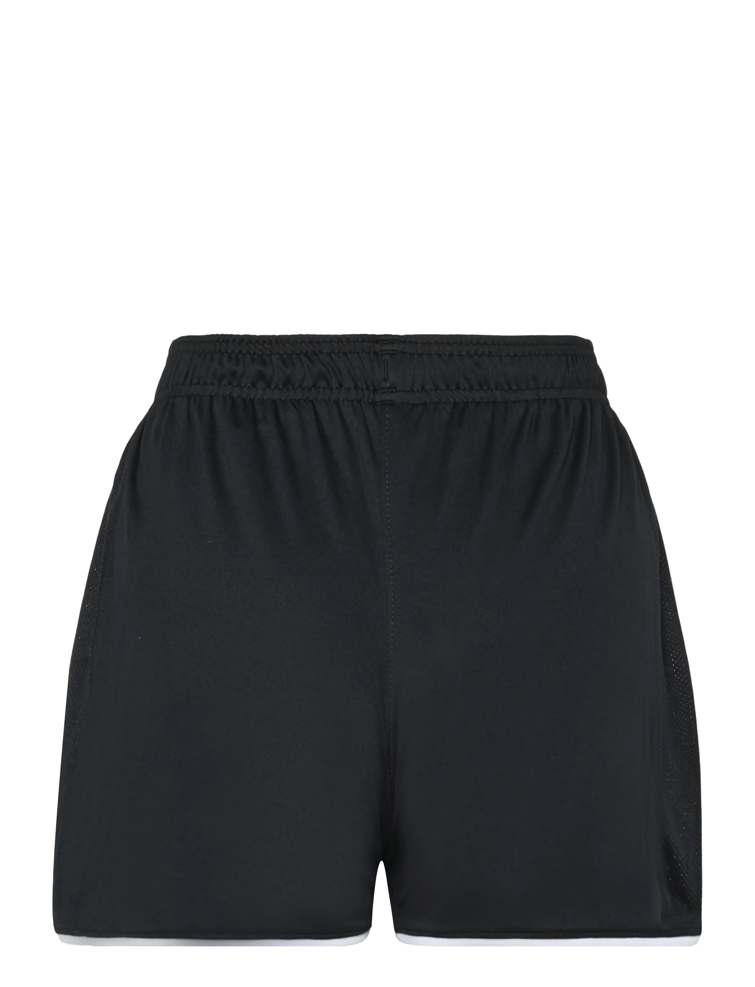 Under Armour - UA W Challenger Train Short - træningsshorts - black - 2