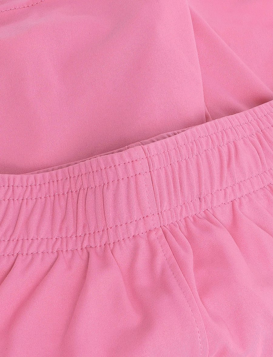 Under Armour - UA W Challenger Train Short - trainingsshorts - pink frenzy - 5