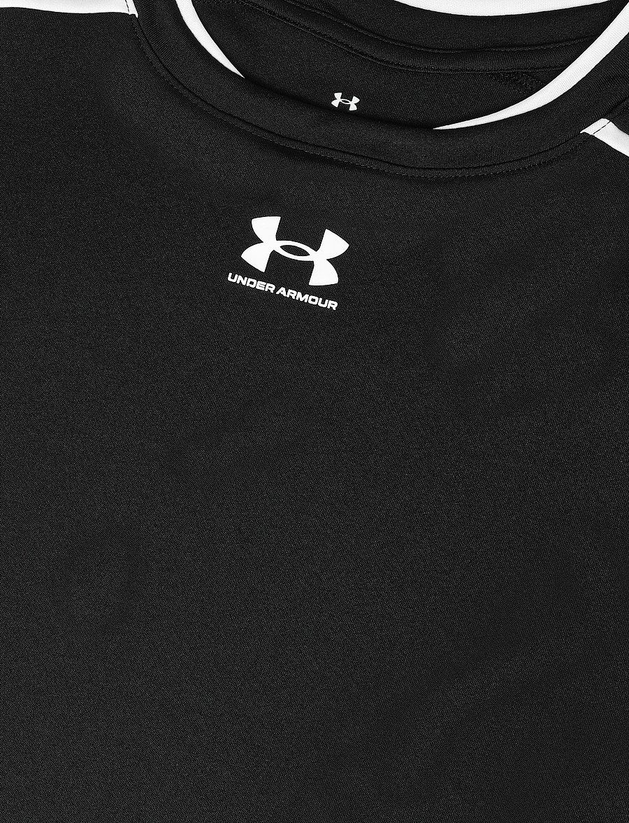 Under Armour - UA W Ch. Train SS - t-särgid - black - 5