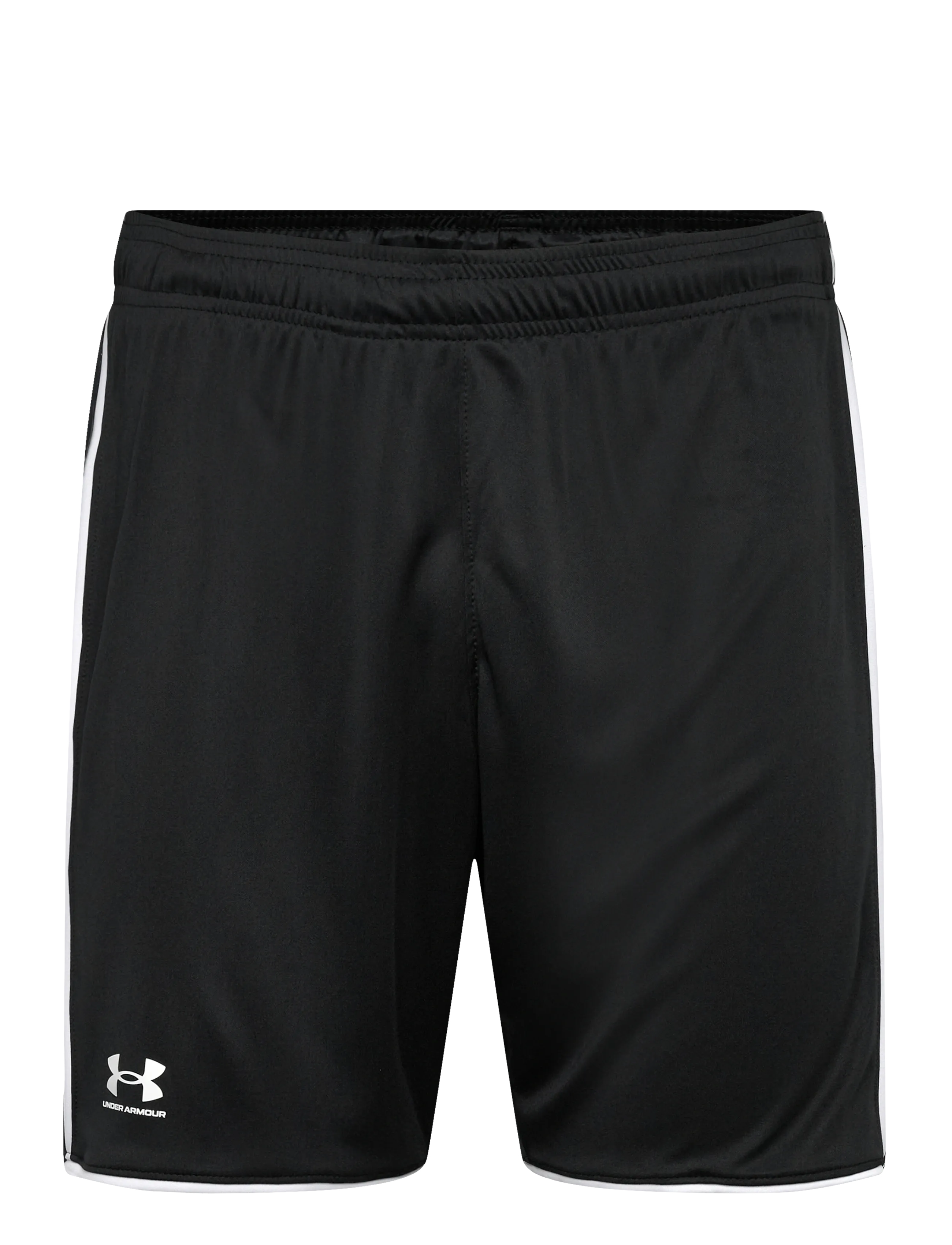 UA M Challenger Train Short - BLACK
