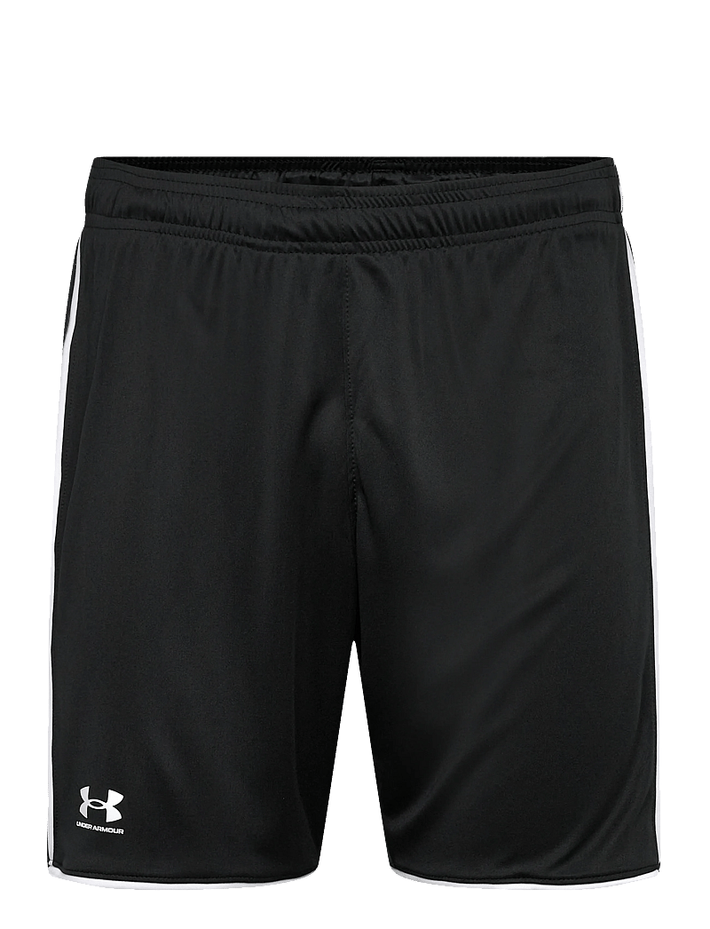 Under Armour - UA M Challenger Train Short - träningsshorts - black - 1