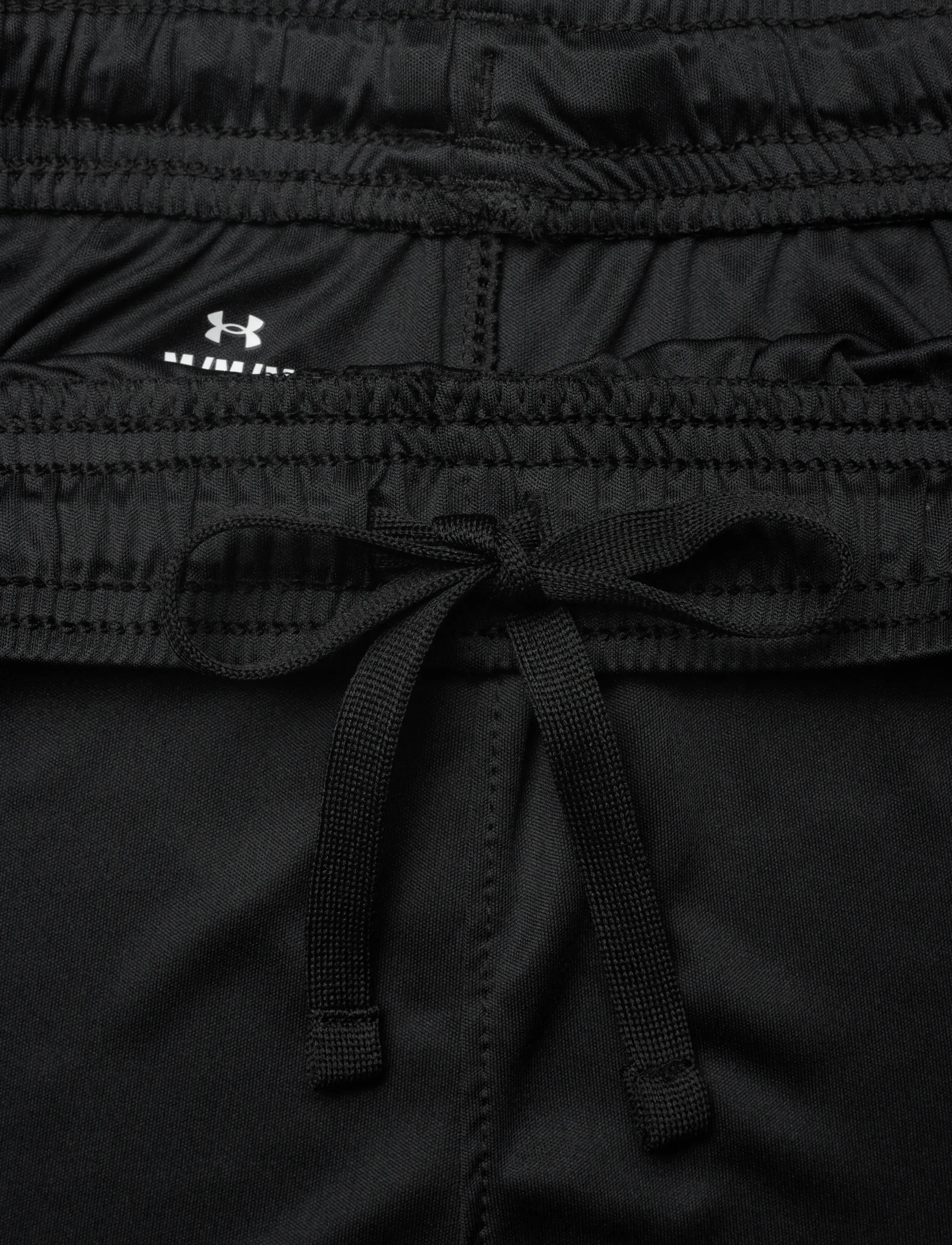 Under Armour - UA M Challenger Train Short - trainingsshorts - black - 5