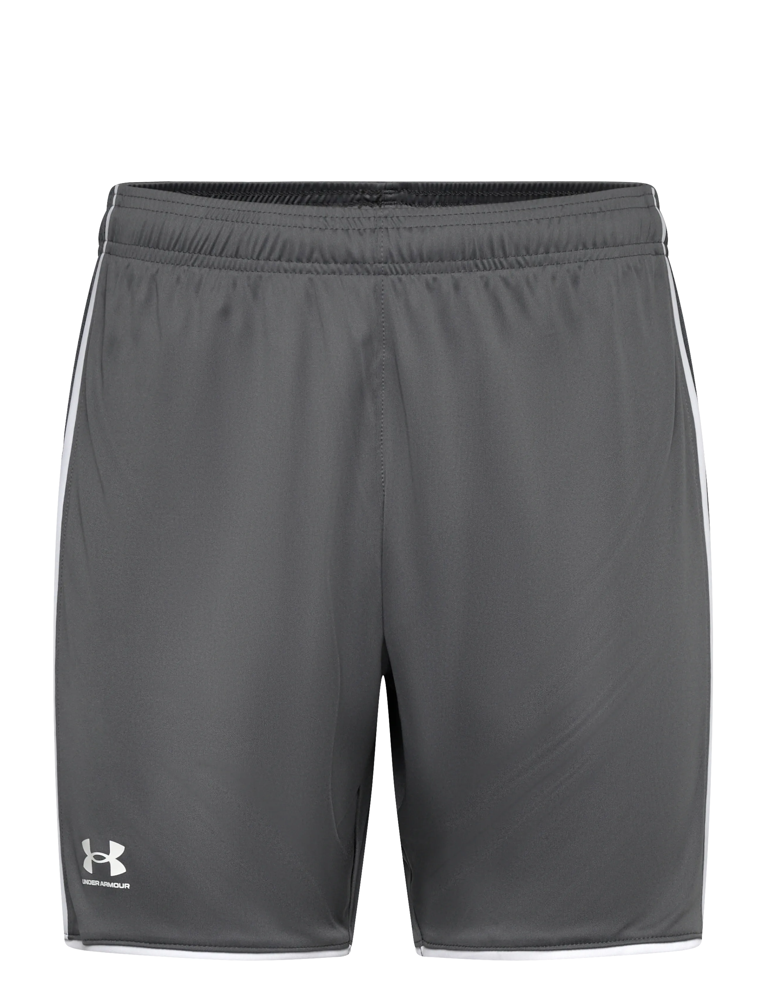 UA M Challenger Train Short - CASTLEROCK