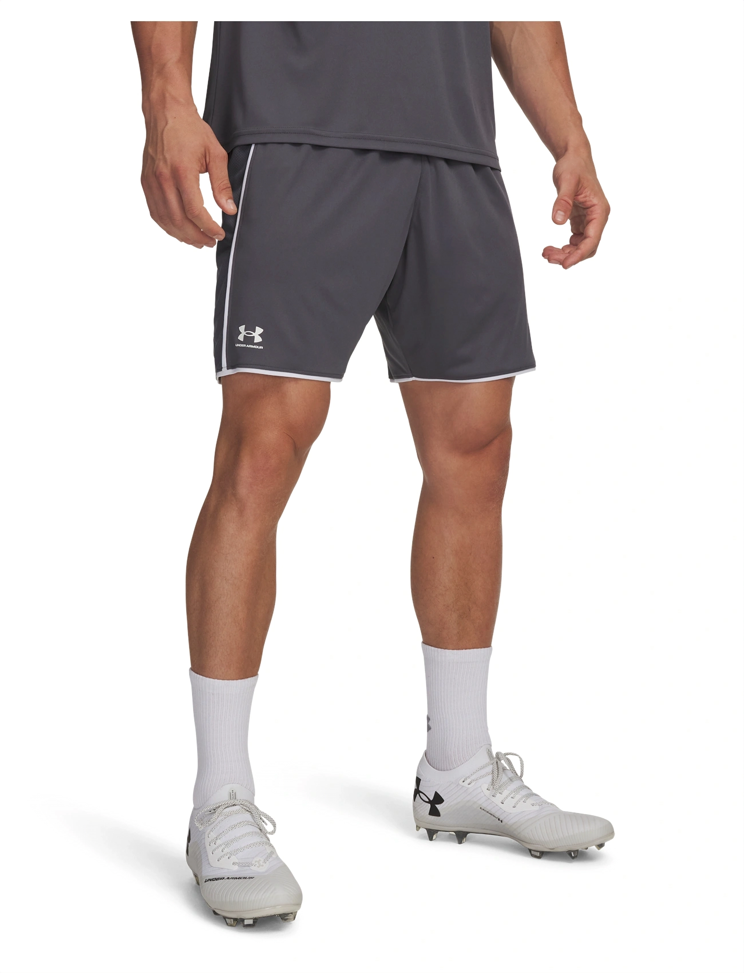Ua M Challenger Train Short