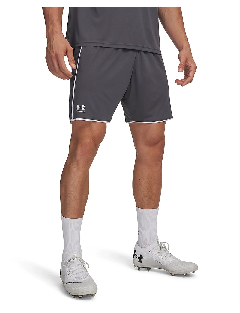 Under Armour - UA M Challenger Train Short - spodenki treningowe - castlerock - 0