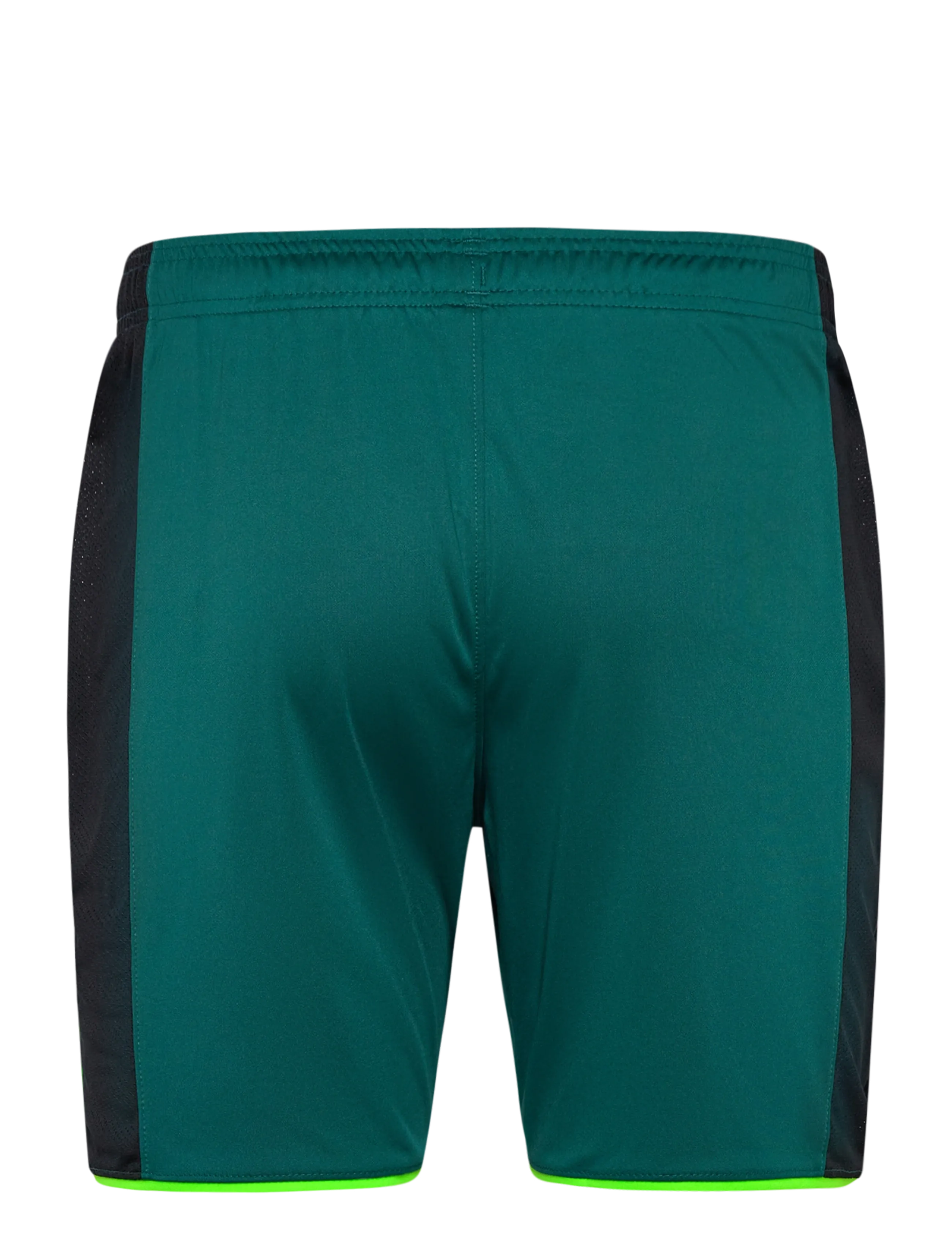 Under Armour - UA M Challenger Train Short - trainingsshorts - rack green - 2