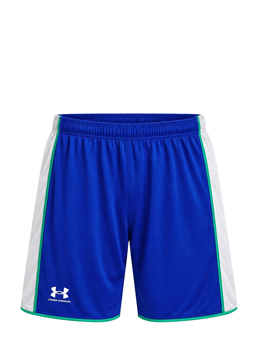 Under Armour - UA M Challenger Train Short - trainingsshorts - royal - 1