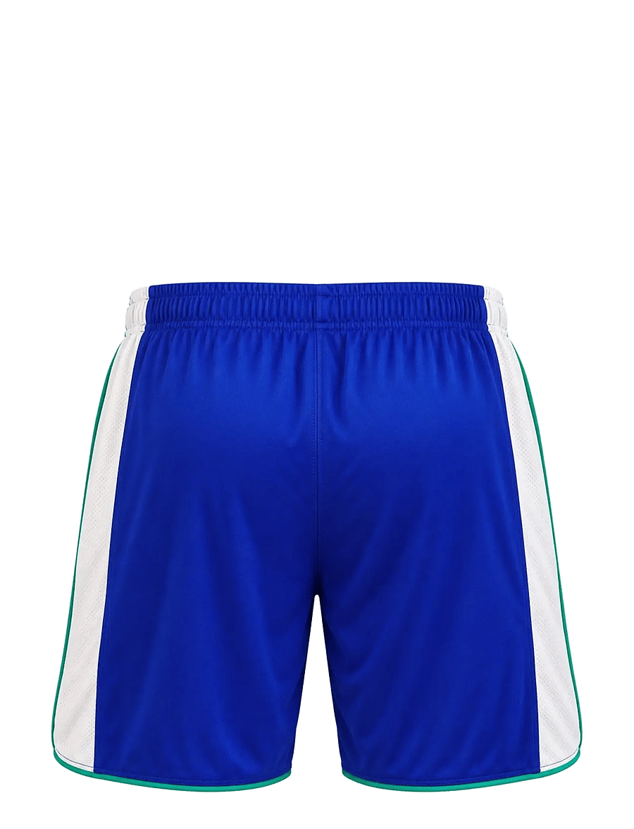 Under Armour - UA M Challenger Train Short - trainingsshorts - royal - 2