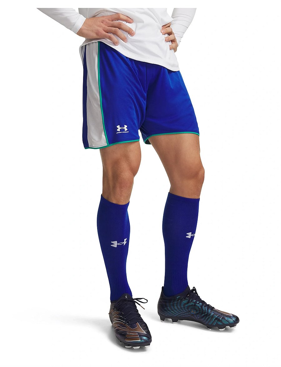 Under Armour - UA M Challenger Train Short - trainingsshorts - royal - 0