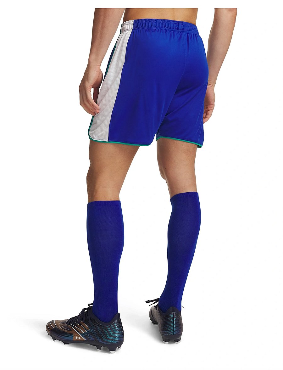 Under Armour - UA M Challenger Train Short - trainingsshorts - royal - 3