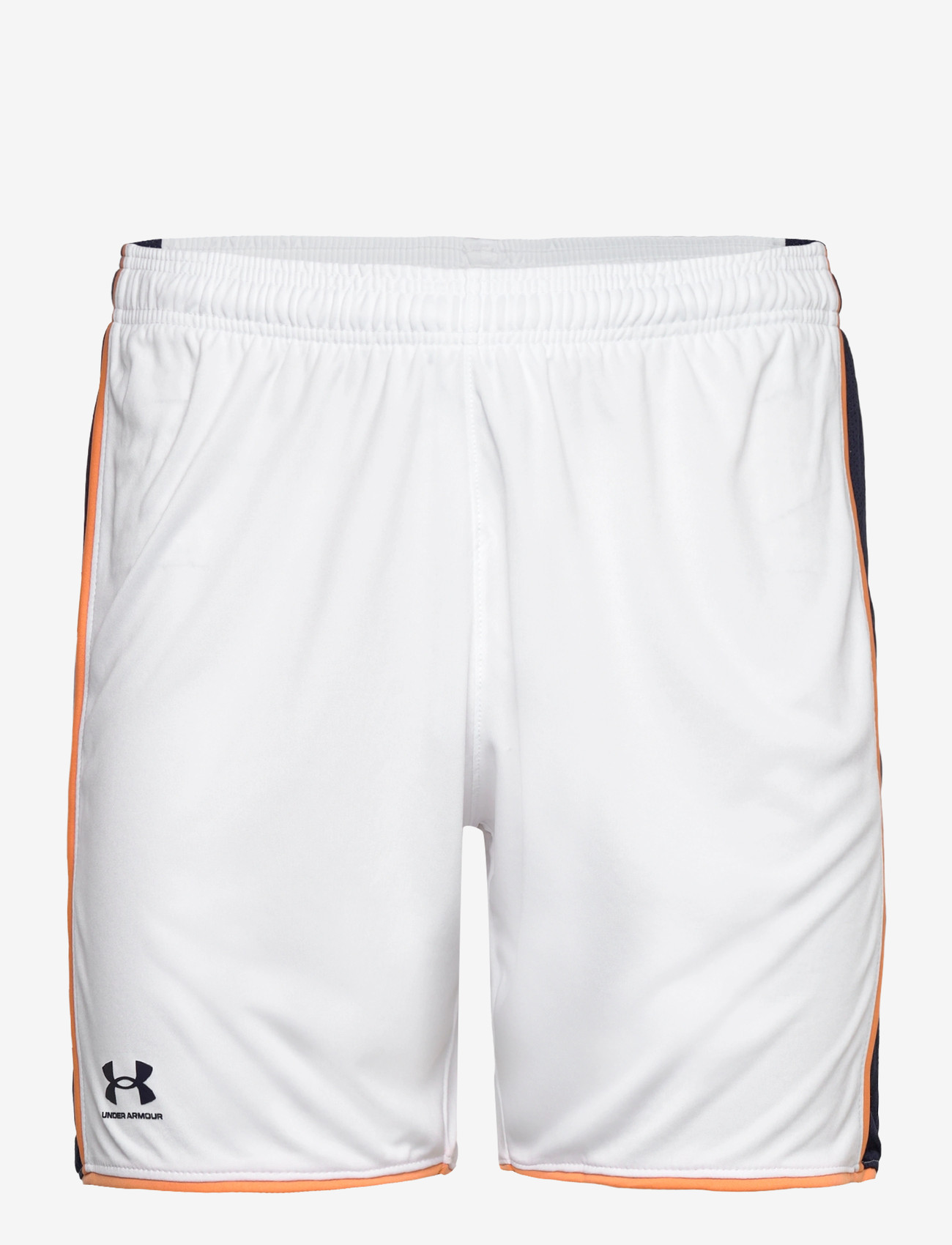 Under Armour - UA M Challenger Train Short - training shorts - white - 1