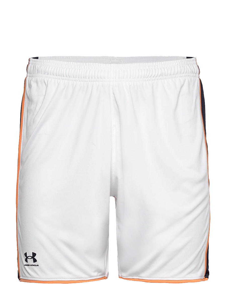 Under Armour - UA M Challenger Train Short - trainingsshorts - white - 1