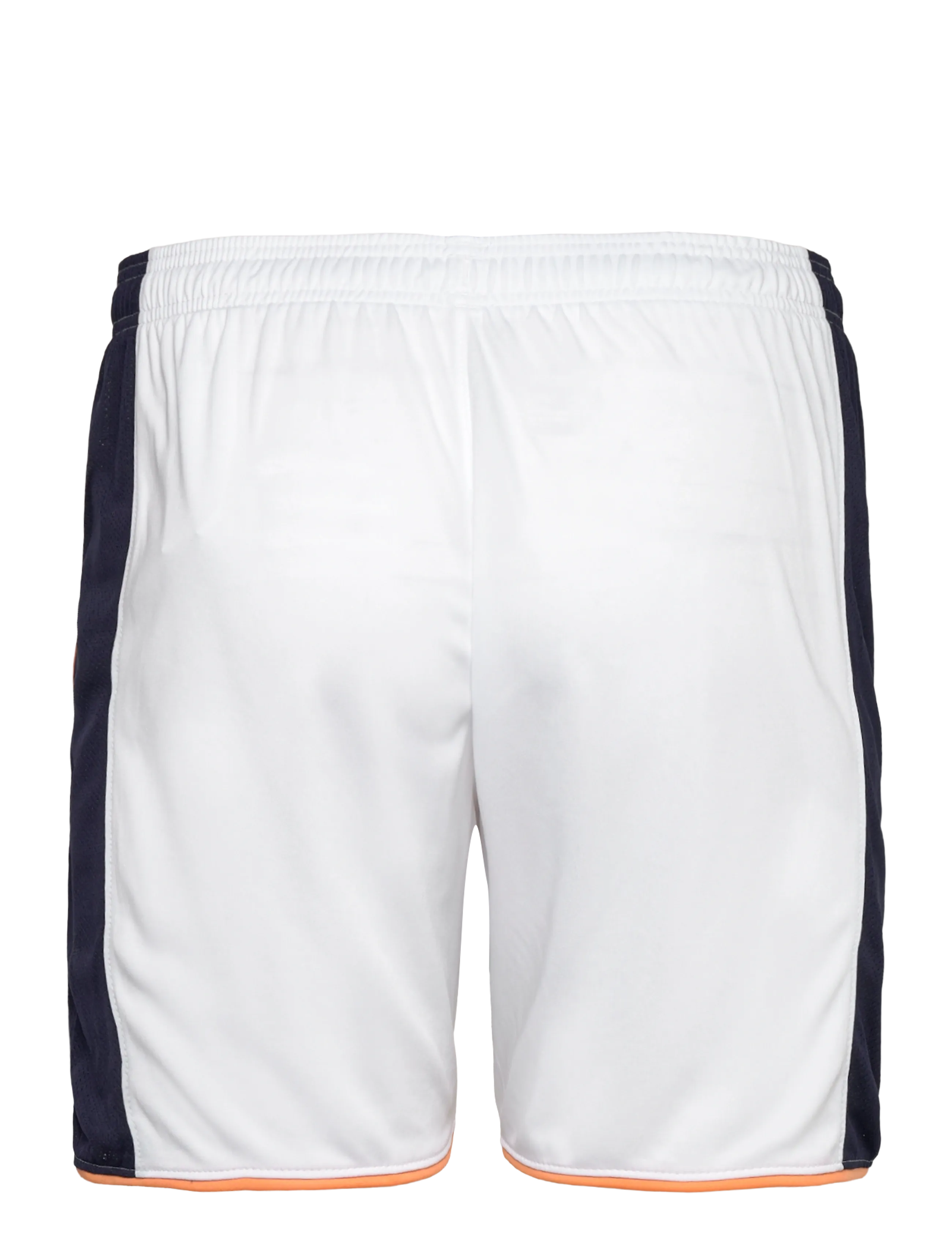 Under Armour - UA M Challenger Train Short - trainingsshorts - white - 2