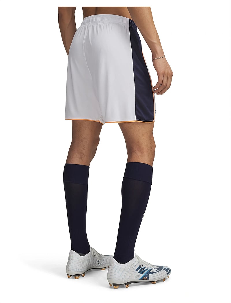 Under Armour - UA M Challenger Train Short - training shorts - white - 5