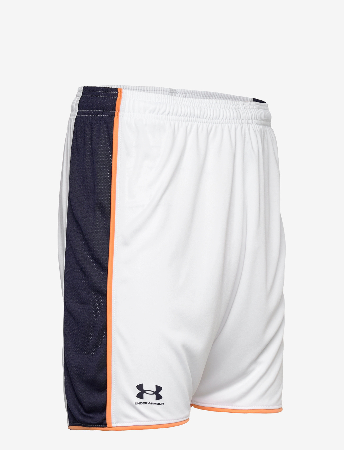 Under Armour - UA M Challenger Train Short - training shorts - white - 3