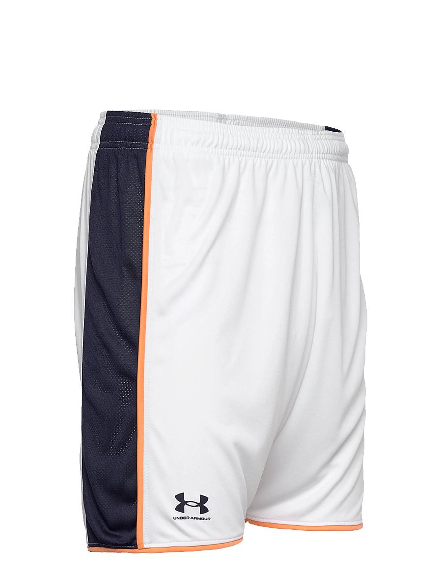 Under Armour - UA M Challenger Train Short - lühikesed treeningpüksid - white - 3