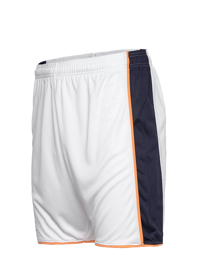 Under Armour - UA M Challenger Train Short - training shorts - white - 4