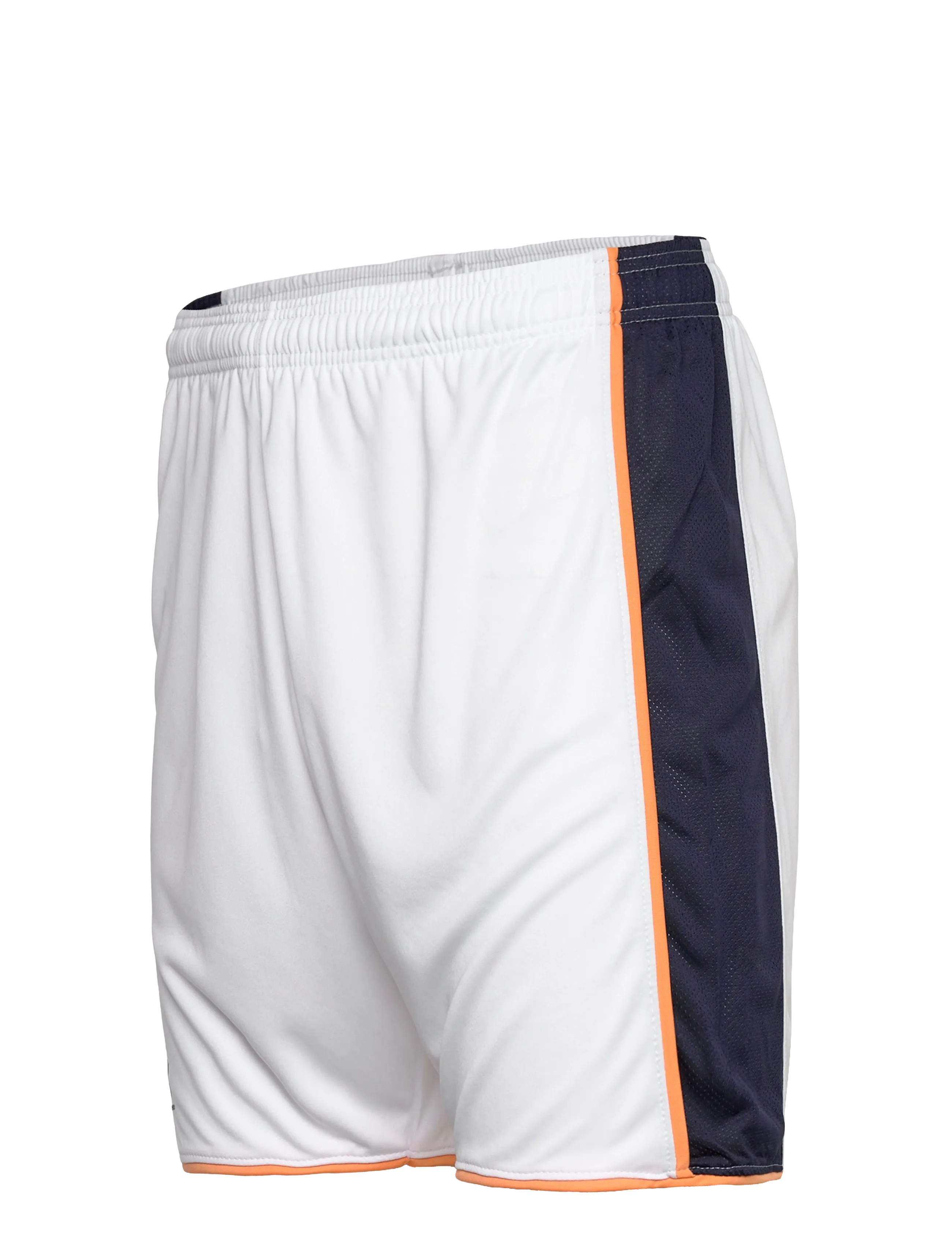 Under Armour - UA M Challenger Train Short - trainingsshorts - white - 4