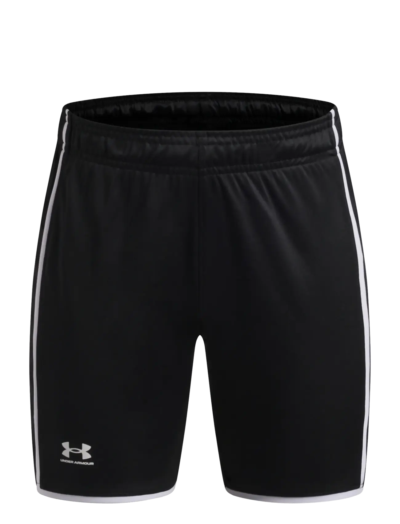 Under Armour UA B Ch. Train Short - Visa allt - BLACK / black