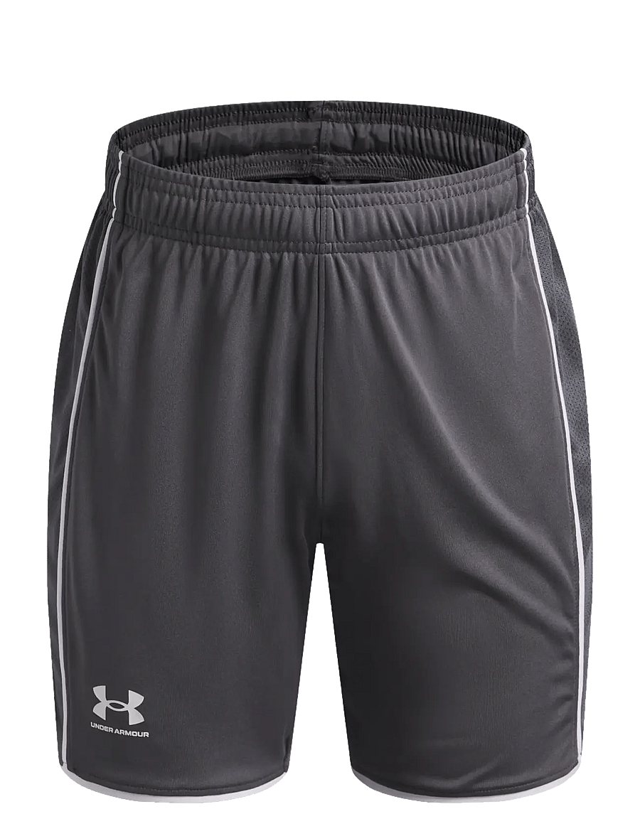 Under Armour - UA B Ch. Train Short - træningsshorts - castlerock - 0