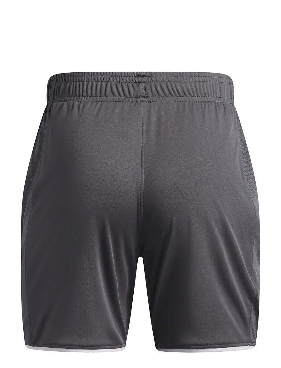 Under Armour - UA B Ch. Train Short - træningsshorts - castlerock - 1