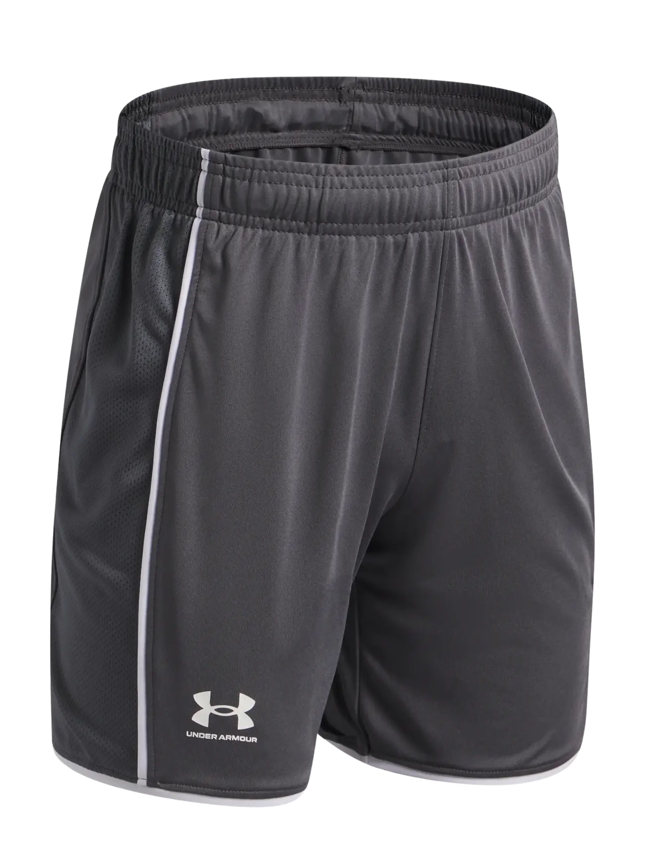 Under Armour - UA B Ch. Train Short - træningsshorts - castlerock - 2