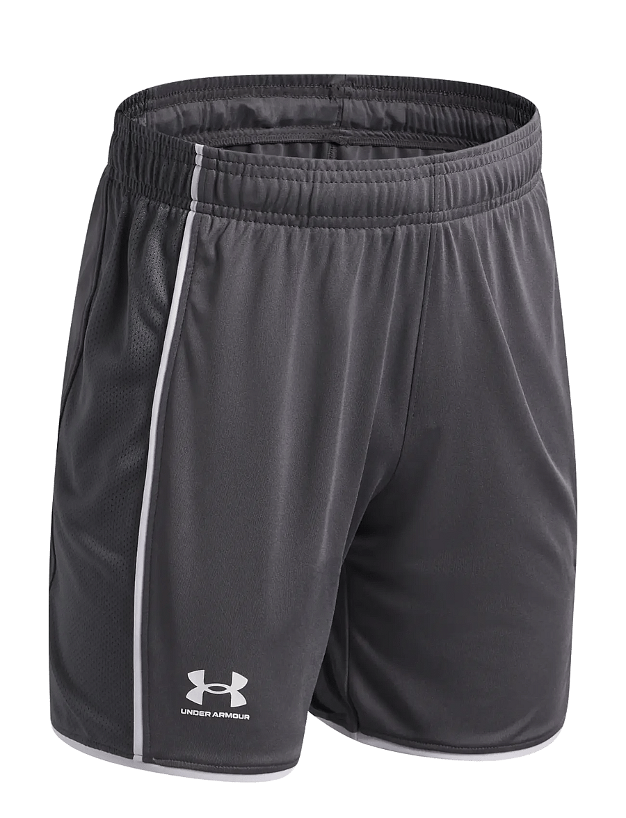 Under Armour - UA B Ch. Train Short - træningsshorts - castlerock - 2