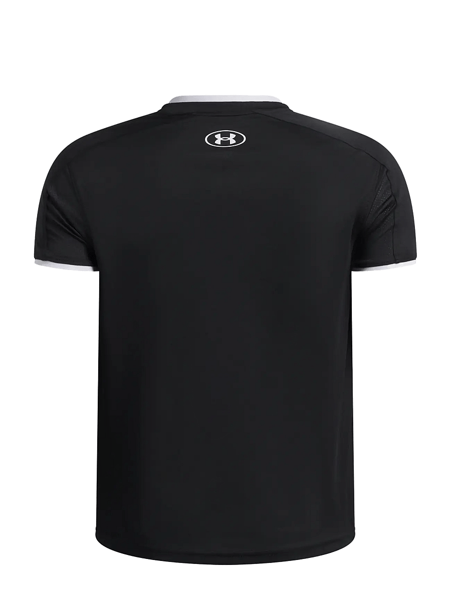 Under Armour - UA B Challenger Train SS - sportoberteile - black - 1