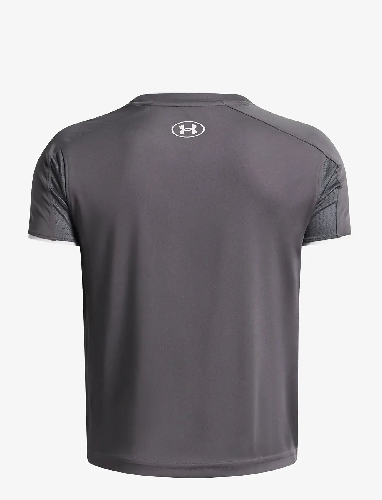 Under Armour - UA B Challenger Train SS - football shirts - castlerock - 1