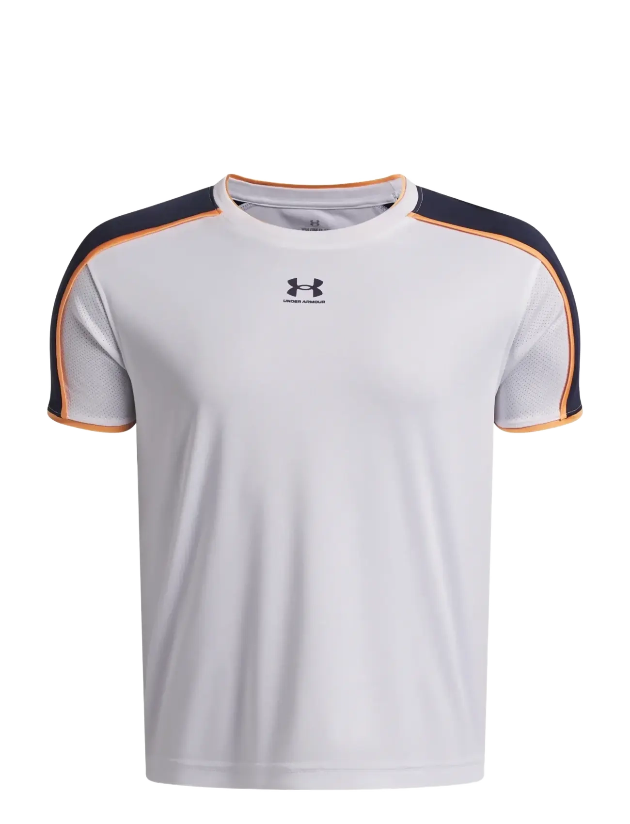 UNDER ARMOUR Ua B Challenger Train Ss Weiß - 152-158 - Kinder