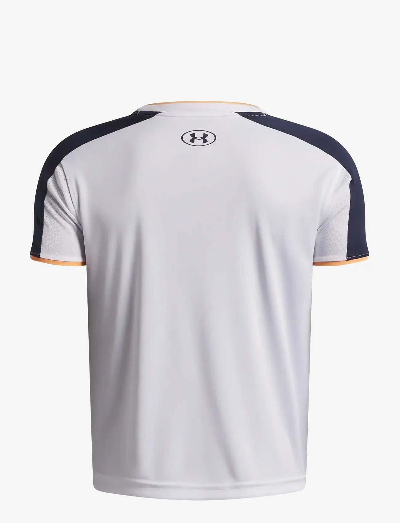 Under Armour - UA B Challenger Train SS - laveste priser - white - 1