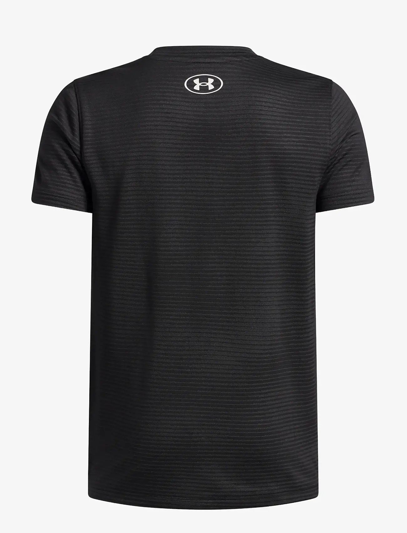 Under Armour - UA Tech Vent Jcqrd SS - sportstoppe - black - 1