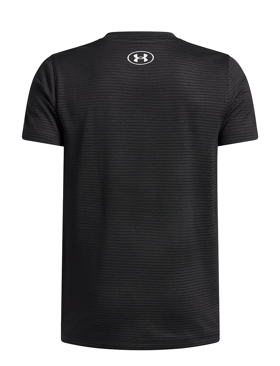 Under Armour - UA Tech Vent Jcqrd SS - hauts de sport - black - 1