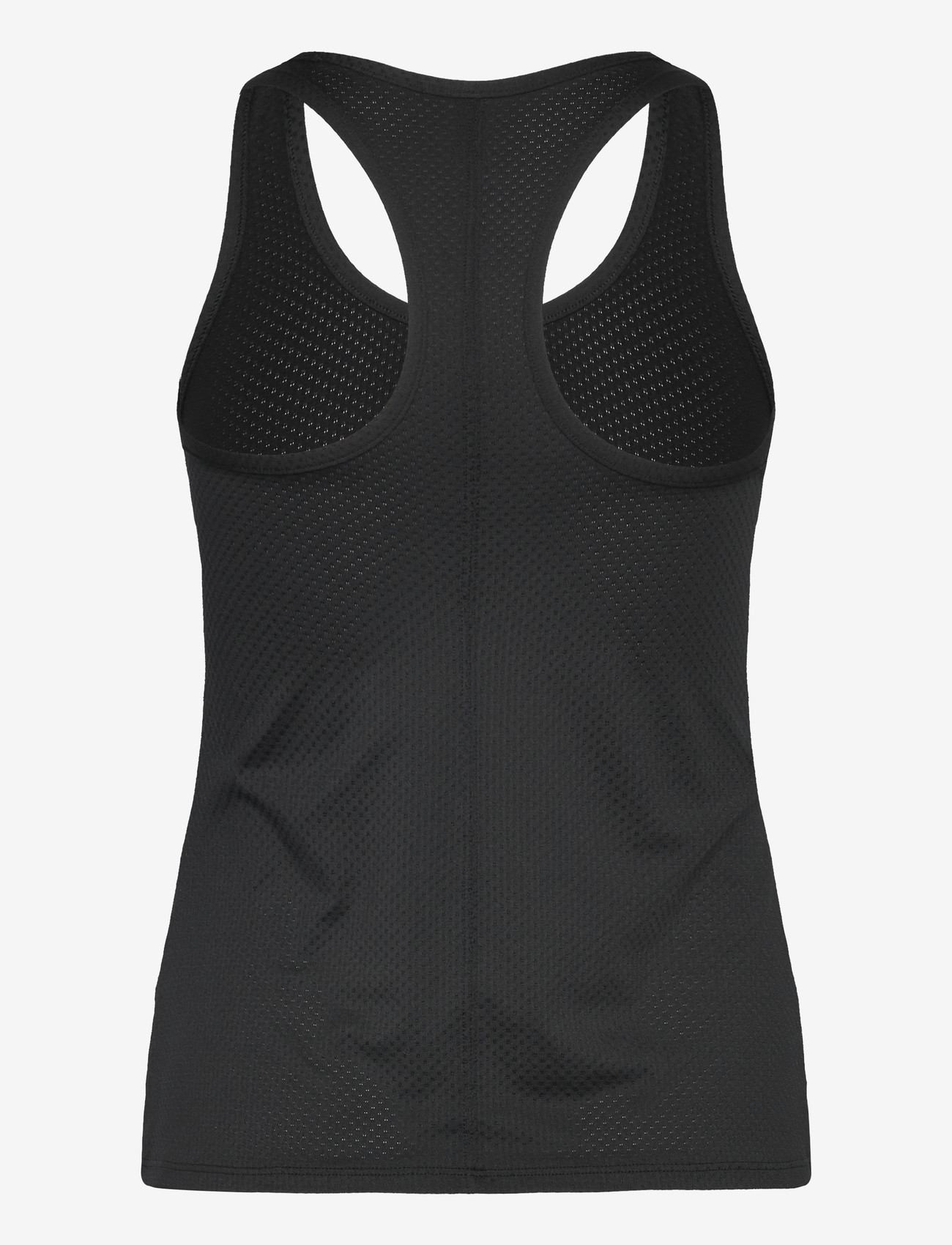 Under Armour - Tech Mesh Racer Tank - tank tops - black - 2