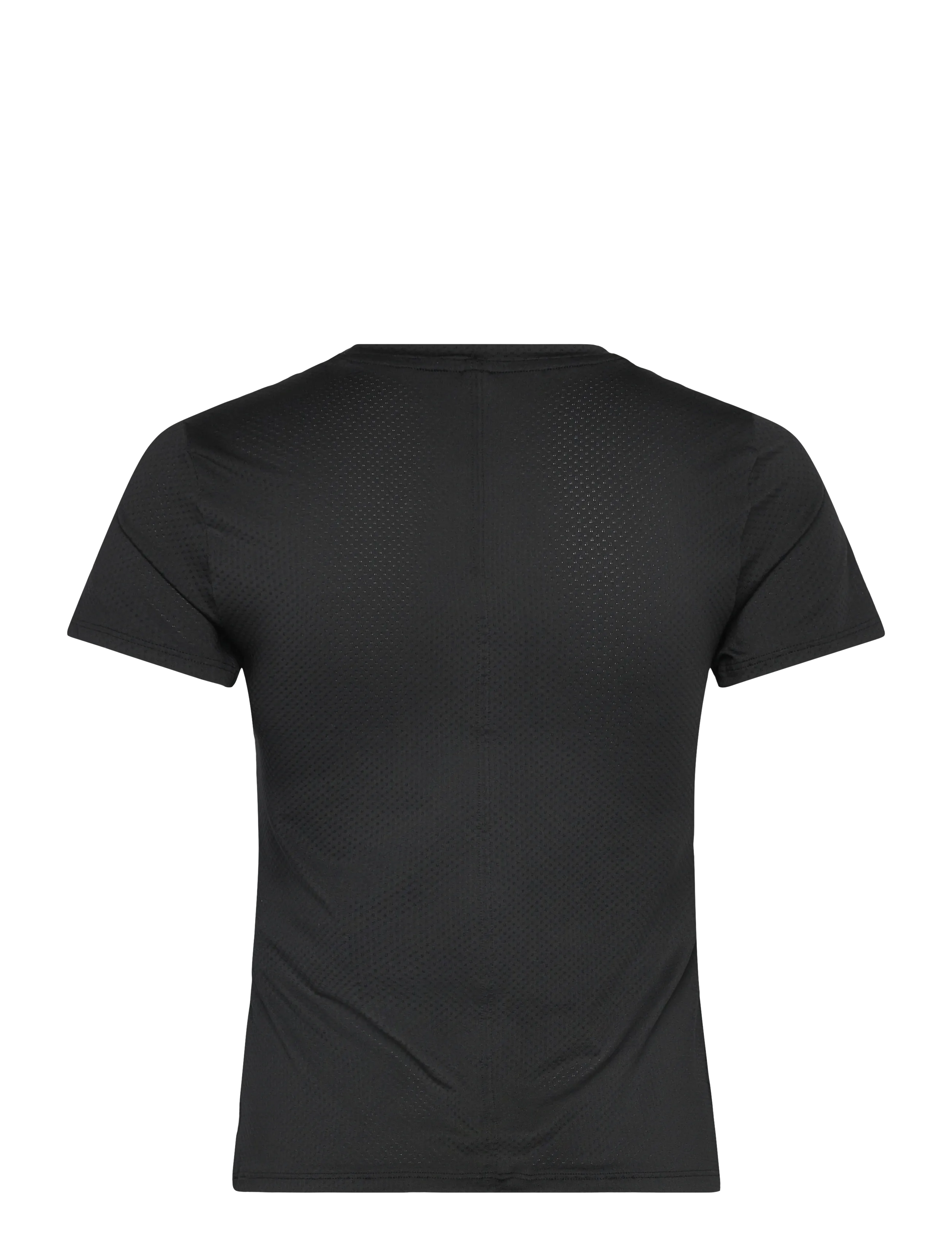 Under Armour - Tech Mesh SS - t-shirts - black - 2