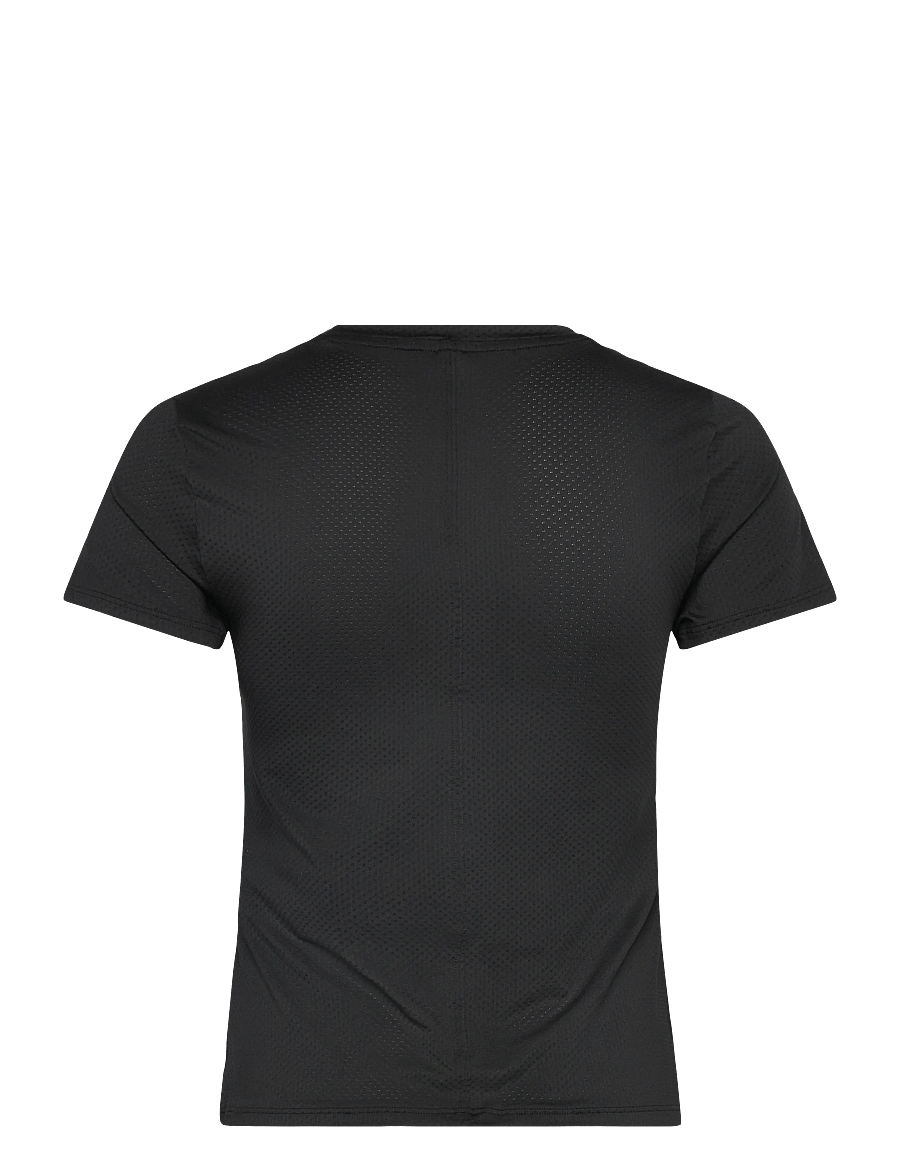 Under Armour - Tech Mesh SS - t-shirts - black - 2