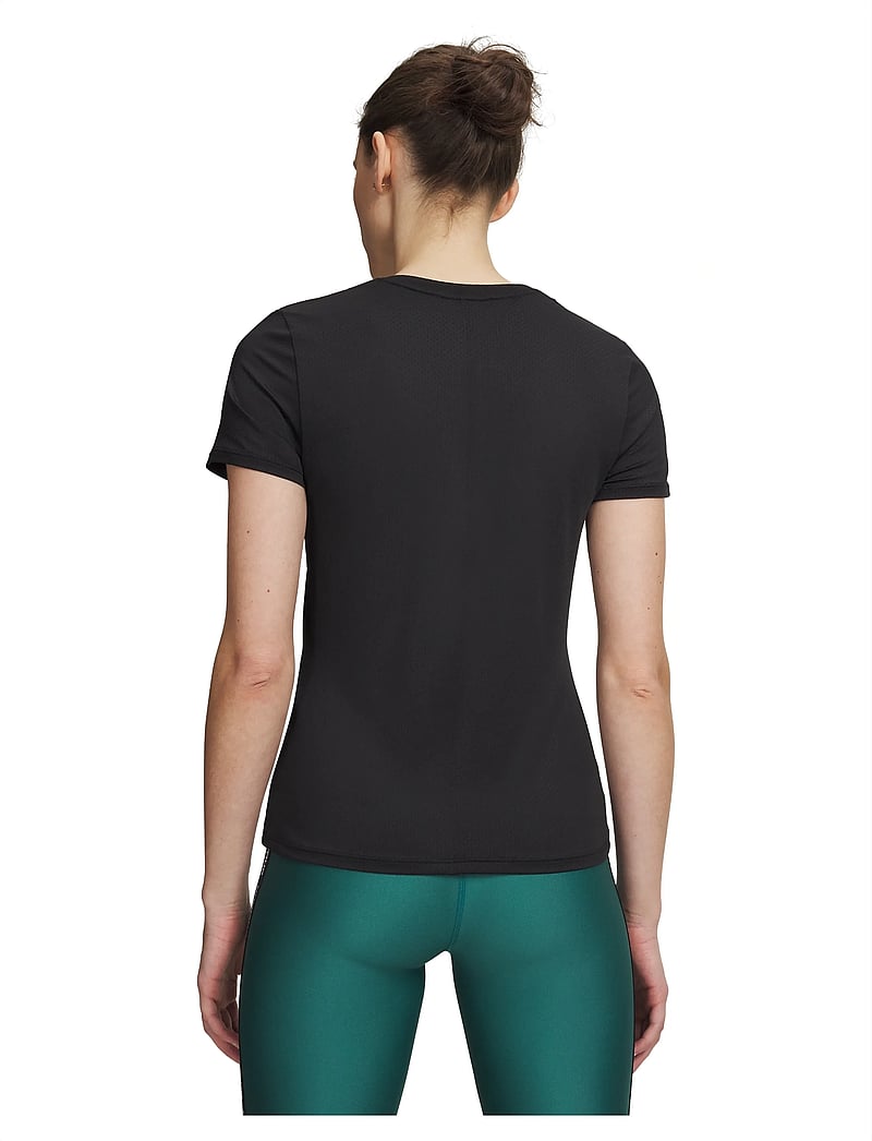 Under Armour - Tech Mesh SS - t-särgid - black - 3